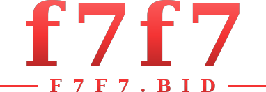 f7f7 logo